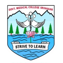 Government Medical College, Srinagar